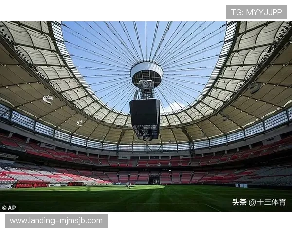 2026年世界杯比赛场馆选址背景与各国筹备工作最新动态