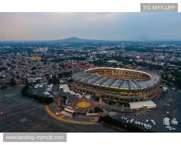 2026年足球世界杯举办地点全景解析及各城市比赛场馆特色介绍