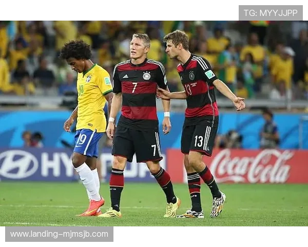 世界杯巴西vs德国7比1比赛的历史意义及对两队未来发展的影响