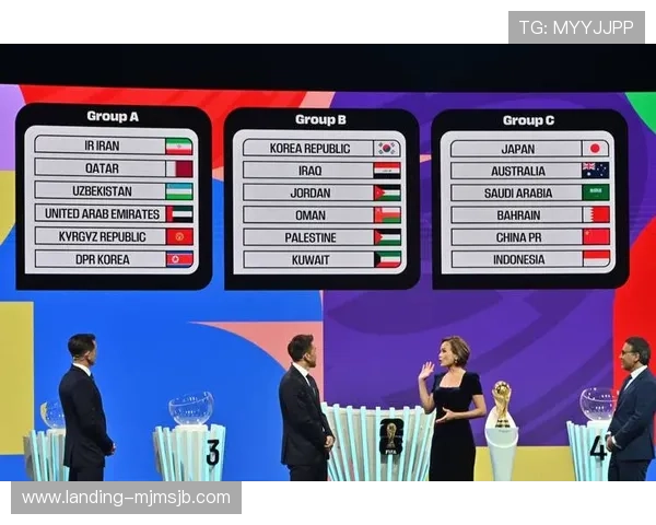 世界杯抽签规则详解:最新规则调整对参赛队伍分组策略的实际影响分析 世界杯抽签规则详解:最新规则调整对参赛队伍分组策略的实际影响分析