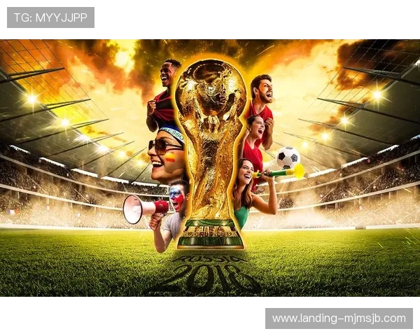 世界杯海报手绘创意设计指南助你打造独一无二的赛事宣传海报