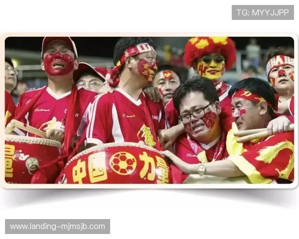 中国世界杯足球文化解析中国足球在世界杯中的文化影响力与球迷热情的深度报道