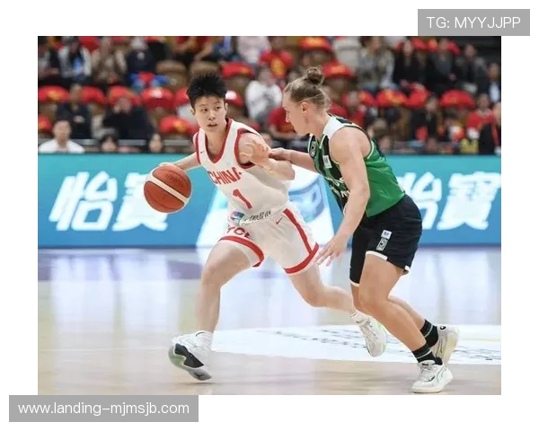 2026女篮世界杯预选赛最新消息实时更新带你了解比赛最新结果与精彩瞬间