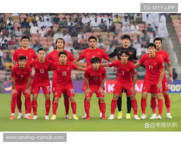 2026年世界杯中国队小组赛对阵队伍名单及比赛日程全景介绍