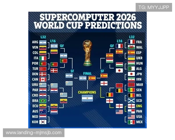 2026年世界杯决赛赛程表最新更新，完整赛程安排及重要比赛时间提前知晓