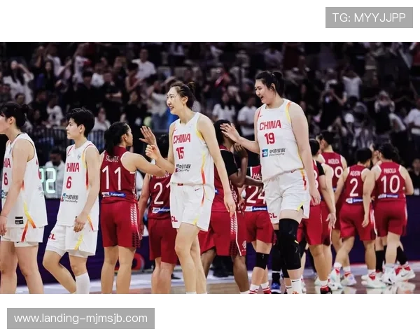 女篮世界杯新闻报道为粉丝提供全方位赛事资讯及时掌握比赛最新动态