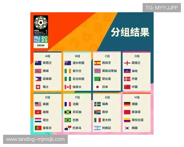 最新2026足球世界杯赛程时间表完整版，帮助球迷掌握每场比赛具体时间和观看指南