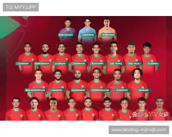 美加墨世界杯亚洲区出线球队的潜力股与晋级希望分析