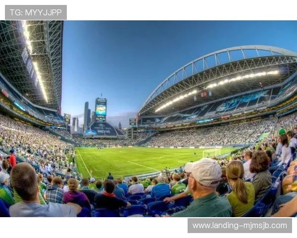 美加墨世界杯球场的容量、设施与观赛体验全方位解读