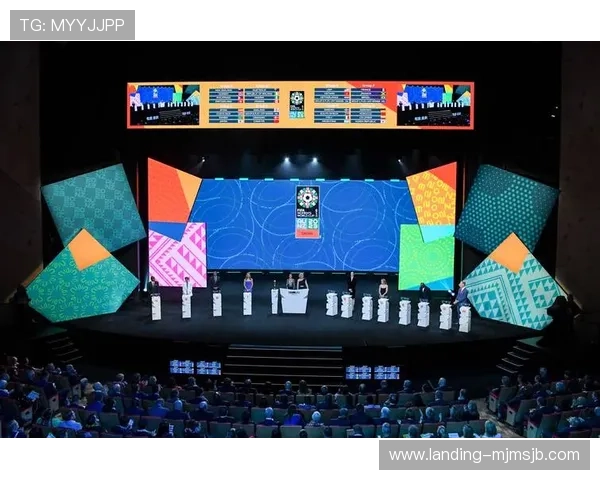 足球世界杯小组赛抽签规则详解及实用建议助你提前了解抽签的操作流程