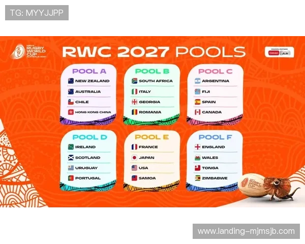 2026年世界杯抽签分组对晋级形势的影响及各组强队实力对比 2026年世界杯抽签分组对晋级形势的影响及各组强队实力对比