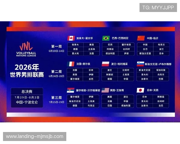 2026年世界杯赛程公布时间及各场比赛具体时间地点一览助你合理安排观赛计划 2026年世界杯赛程公布时间及各场比赛具体时间地点一览助你合理安排观赛计划