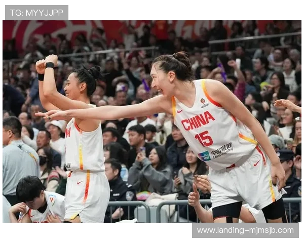 中国女篮2026世界杯预选赛赛程安排及比赛时间详细介绍